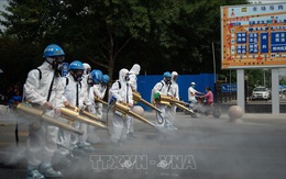 'Cái giá' của sự chủ quan trước COVID-19