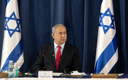 Israel xem xét sáp nhập Bờ Tây trong hai giai đoạn