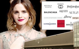 Emma Watson thành sếp của công ty mẹ Gucci, chính thức gia nhập hội đồng quản trị tập đoàn thời trang lớn thứ 2 thế giới