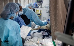 Cập nhật Covid-19: Thế giới hơn 8,5 triệu ca mắc, 455.200 ca tử vong