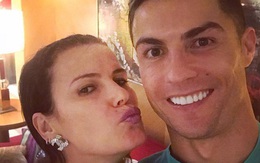 Chị gái Ronaldo công khai "phản đòn" cực gắt khi cứng kiến cậu em trai bị ông thầy ở Juventus chỉ trích