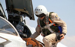 Tiết lộ bất ngờ về dàn phi công lái chiến đấu cơ Nga ở Libya: Điều gì khiến Mỹ lo sốt vó?