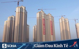 Covid-19: Trung Quốc nỗ lực hồi phục kinh tế nhờ vay nợ và xây dựng