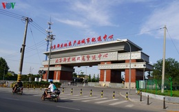 5 tỉnh thành ở Trung Quốc có ca Covid-19 liên quan đến ổ dịch Bắc Kinh