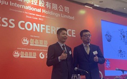 Ông chủ chuỗi canh cá cay Trung Quốc vẫn kiếm ‘bộn tiền’ dù phải đóng cửa một số nhà hàng vì Covid-19