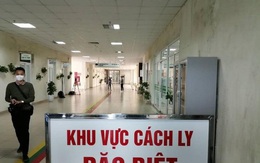 Thêm 7 bệnh nhân mắc Covid-19 trở về từ Châu Âu