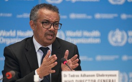 WHO tuyên bố thế giới bước vào ‘giai đoạn COVID-19 mới và nguy hiểm’