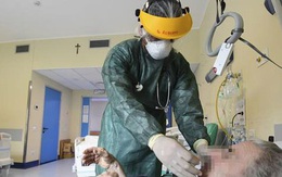 Phân tích nước thải thấy Covid-19 xuất hiện ở Italy từ tháng 12/2019