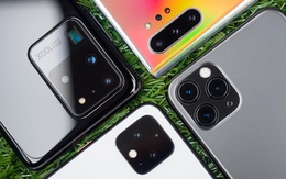 Đẩy giá smartphone lên tới cả nghìn USD một chiếc, Apple và các hãng Android đang làm thế nào để bán được chúng?