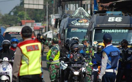 Thiệt hại COVID-19 gây ra với Indonesia lớn hơn khủng hoảng tài chính 1998