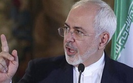 IAEA yêu cầu thanh sát 2 cơ sở hạt nhân ở Iran
