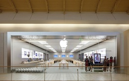 11 Apple Store tại Mỹ đóng cửa do số ca Covid-19 tại Mỹ tăng trở lại