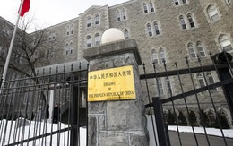 Trung Quốc nói Canada phát ngôn "vô trách nhiệm" về vụ 2 công dân bị truy tố