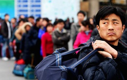 'Xã hội khá giả toàn diện' Trung Quốc không có chỗ cho lao động nhập cư?
