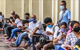 Indonesia nguy cơ từ tâm dịch COVID-19 Đông Nam Á thành điểm nóng thế giới