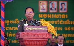 Kỷ niệm 43 năm Thủ tướng Campuchia sang Việt Nam tìm đường cứu nước