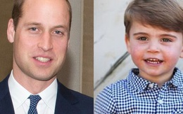 Trong khi tương lai con trai cả đã được định sẵn nếu Hoàng tử William lên ngôi, con trai thứ lại không được thừa kế tước hiệu nào từ cha mình?
