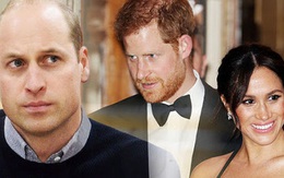 Đúng ngày sinh nhật, Hoàng tử William đón nhận mối đe dọa mới từ chính vợ chồng Meghan Markle khiến dư luận bức xúc