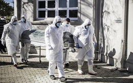 Diễn biến COVID-19 tới 6 giờ sáng 22/6: Thế giới trên 9 triệu người mắc bệnh