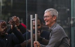 Đây là lý do vì sao cổ phiếu Apple lên đỉnh dù vẫn ngập tràn khó khăn vì Covid-19 và bạo loạn tại Mỹ