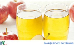 8 thức uống detox thanh lọc cơ thể và giảm mỡ bụng tốt nhất