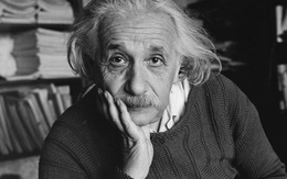 Albert Einstein và 5 trích dẫn để đời về cuộc sống và sự nghiệp