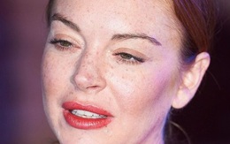 Phát hoảng với nhan sắc tàn tạ, già nua của Lindsay Lohan - mỹ nữ nóng bỏng một thời