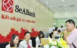 SeABank được chấp thuận tăng vốn lên hơn 12.000 tỷ đồng