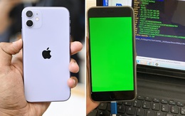 Bộ thiết bị Trung Quốc rẻ tiền biến iPhone chợ thành hàng "xịn", làm sao để không bị "hớ"?