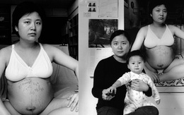Bộ ảnh lồng ghép ấn tượng của bà mẹ đơn thân Đài Loan: Dành 17 năm ghi lại hành trình trưởng thành cùng con trai động lòng người