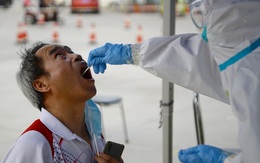 Ca lây bệnh không triệu chứng, âm tính với COVID-19 bí ẩn tại Trung Quốc