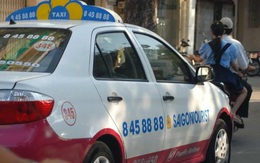 Toá án quyết định không mở thủ tục phá sản với chủ quản thương hiệu Taxi Saigontourist