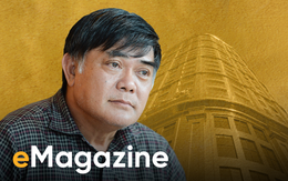 "Đại gia dát vàng" nguyện hiến tặng 50% tài sản: "Giữ lại nhiều tiền để làm gì?"