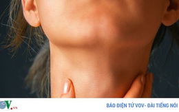 Những cảnh báo về sức khỏe khi tiết nhiều nước bọt