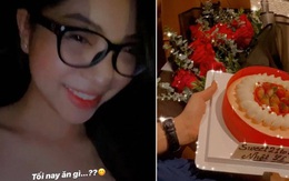 Nhật Lê mừng sinh nhật sớm trong ngày Quang Hải bị hack Facebook lộ loạt tin nhắn yêu đương nhạy cảm