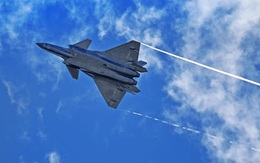 Hoàn Cầu: Vũ khí Trung Quốc "chấp tất" MiG-29, Su-30 hay Mirage 2000 của Ấn Độ!