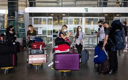 EU và Mỹ đổi vai trong đại dịch Covid-19