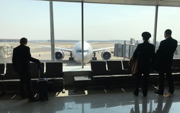 Người TQ ở Nga làm giả kết quả xét nghiệm COVID-19 để được bay về nước: Quan chức TQ "tá hỏa"