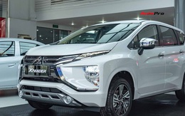 Mitsubishi bỏ cuộc ở các thị trường lớn, dồn sức cho các khu vực đang phát triển như Việt Nam