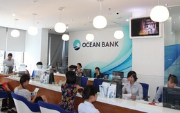 OceanBank rao bán tài sản nợ xấu nghìn tỷ thời Hà Văn Thắm để lại