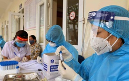 Việt Nam có thêm 3 ca mắc Covid-19 về từ Kuwait, được cách ly ngay khi nhập cảnh