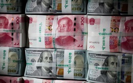 Trung Quốc: Số vụ vỡ nợ trái phiếu USD tăng cao kỷ lục