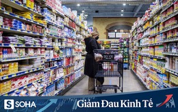 Covid-19: Khi người tiêu dùng toàn cầu sợ mua hàng hóa của Mỹ và Trung Quốc