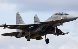 MiG-35 và Su-57 có làm nên kỳ tích cho Ấn Độ trước Không quân Trung Quốc?