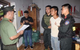 Bộ Công an thông tin việc khởi tố, bắt giam Cấn Thị Thêu, Trịnh Bá Phương và 2 đối tượng vì tội chống Nhà nước