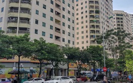 Cả nghìn căn hộ đô thị mẫu ở Hà Nội, không phòng cộng đồng