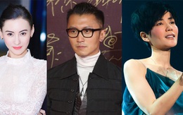 Bóc trần mối quan hệ giữa Tạ Đình Phong, Vương Phi và Trương Bá Chi: Tình yêu cuồng nhiệt hay chỉ đơn thuần là sự ích kỷ của người đàn ông?