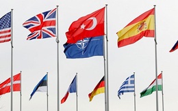 Lợi ích mới của Thổ Nhĩ Kỳ gây 'xích mích' trong NATO?