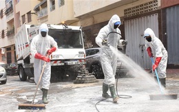 COVID-19 tới 6 giờ sáng 26/6: Số ca tăng vọt ở Mỹ và Brazil; WHO cảnh báo diễn biến xấu