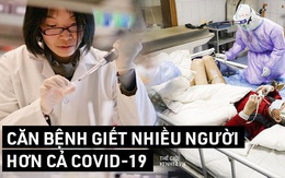 Không chỉ Covid-19, Trung Quốc còn có một 'dịch bệnh' đã giết chết hơn 840.000 người/năm mà đến giờ vẫn chưa thể giải quyết